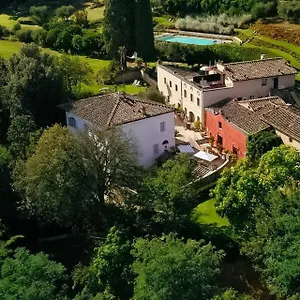 Borgo Grondaie Rta Aparthotel