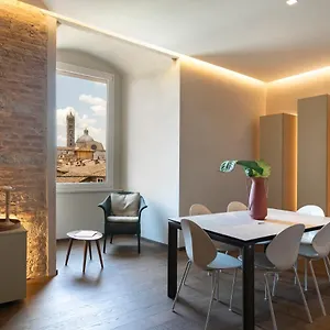 Palazzo Rinuccini Torre Apartment